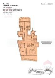 The Coast at Sentosa Cove (D4), Condominium #458573391